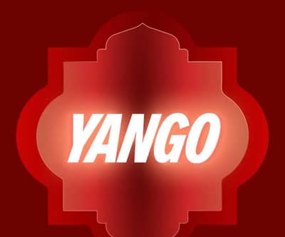 need expert driver for yango/indrive