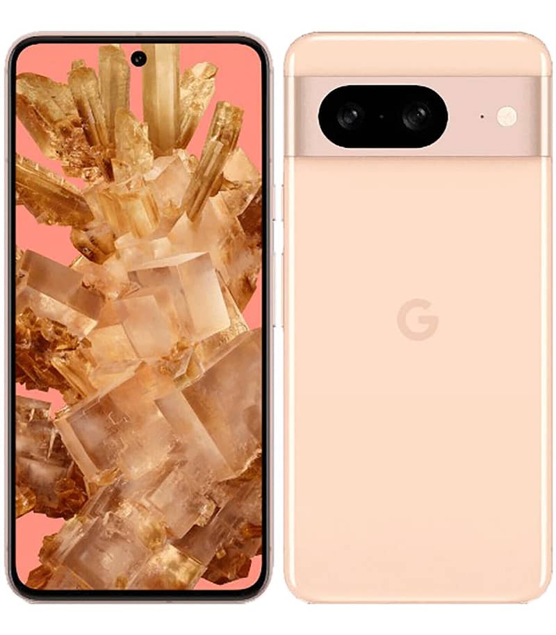 Google Pixel 8 0