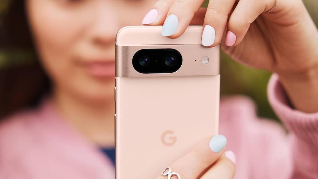 Google Pixel 8 1