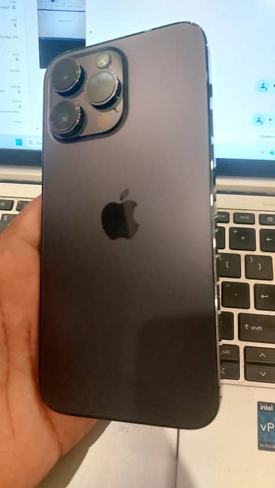 Apple iPhone 14 Pro Max 128 GB | Official PTA Approved