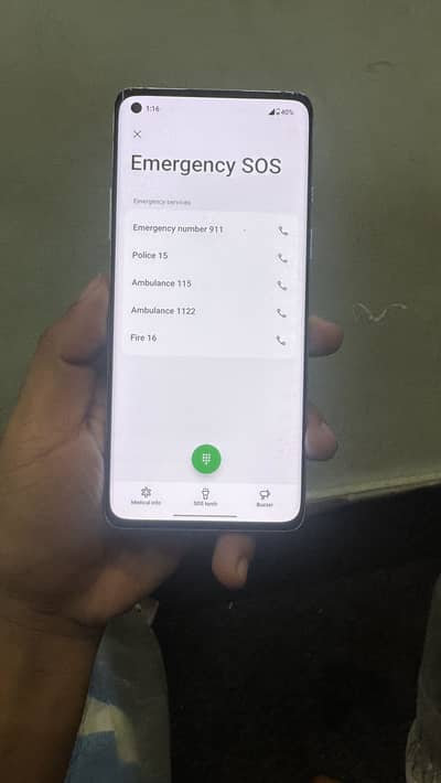 One Plus 8