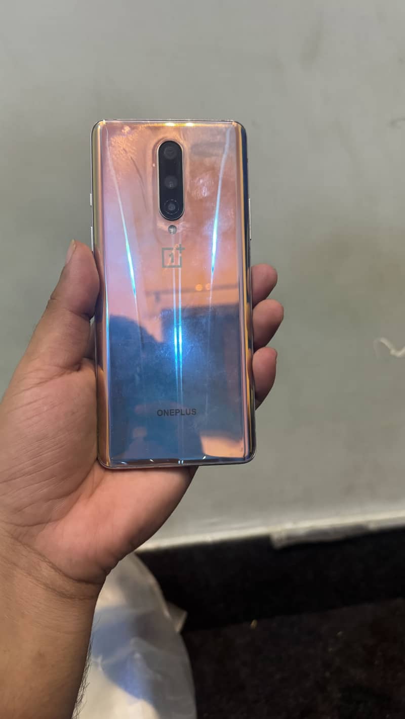 One Plus 8 2