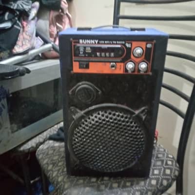blutooth speaker