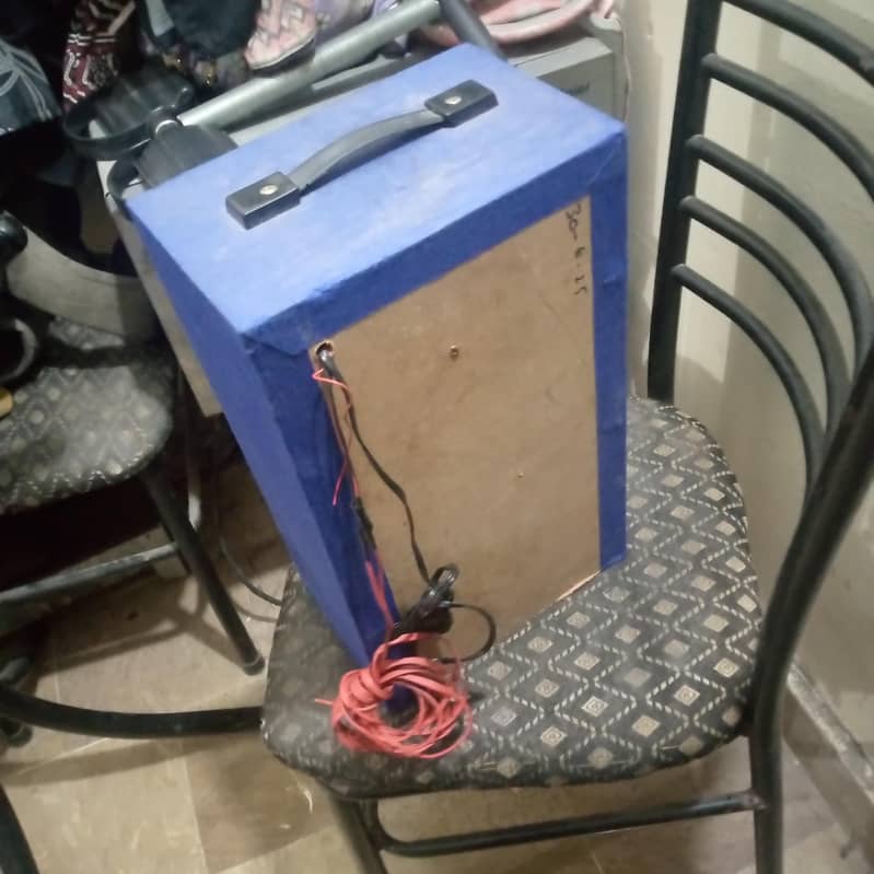 blutooth speaker 1