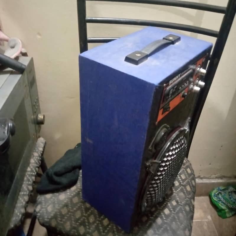 blutooth speaker 2
