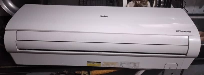dc inverter 1.5 ton