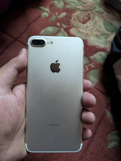Apple iPhone 7 Plus