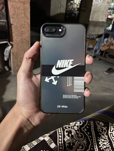 iPhone 7 Plus 256 gb exchange