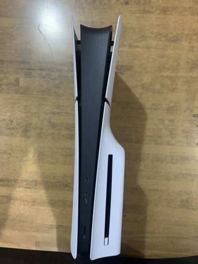 Playstation 5 Slim Disc Version