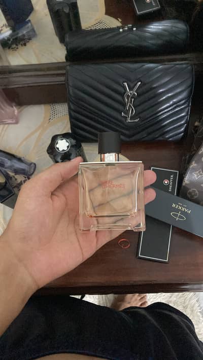 Branded Used Perfumes | Hermes, Tom Ford, Bvlgari, Hugo Boss
