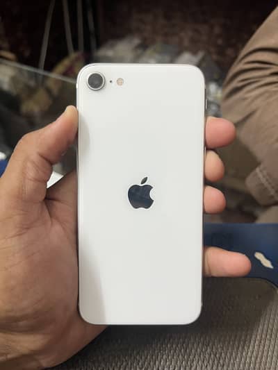 Apple iPhone SE 2nd Geration