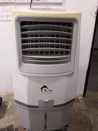 Aircoolar for sell