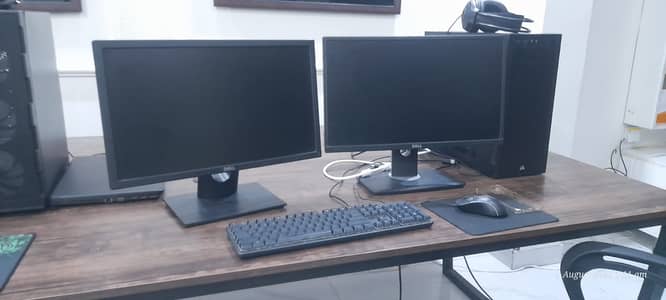 22 inch 24 inch 27 inch with bordet and Border Less Border LCD LED