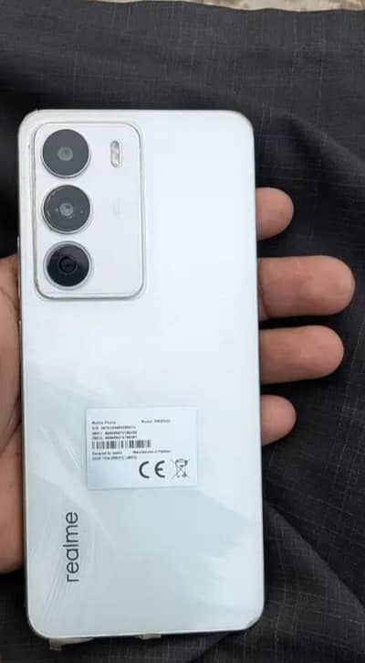 Realme C71