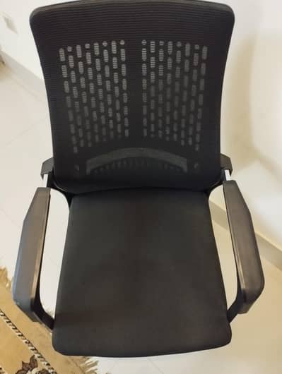 Computer Chair (Little Used)