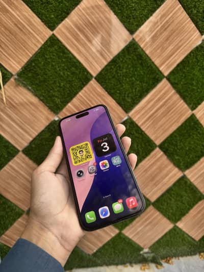 Apple iPhone 14 Pro Max