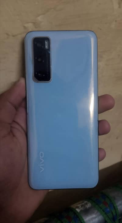 Vivo V20 SE