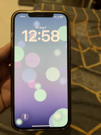 iPhone 12 Pro Max pta approved