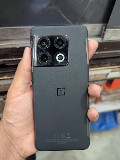 One Plus 10 Pro 8/128 dual physical 4 month sim time
