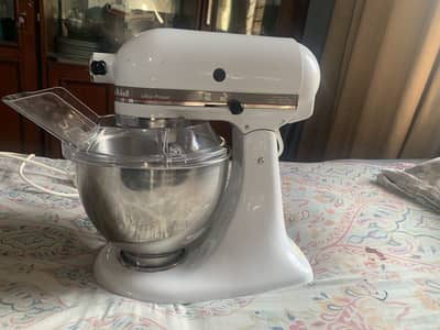 Kitchen Aid Ultra Power Mixer