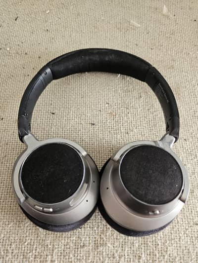 Anker Soundcore Space NC wireless noise-canceling headphones
