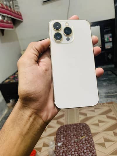 Apple iPhone 13 Pro Factory