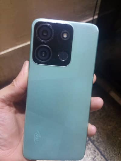 Itel A05s 4/64 PTA approved only mobile exchange possible