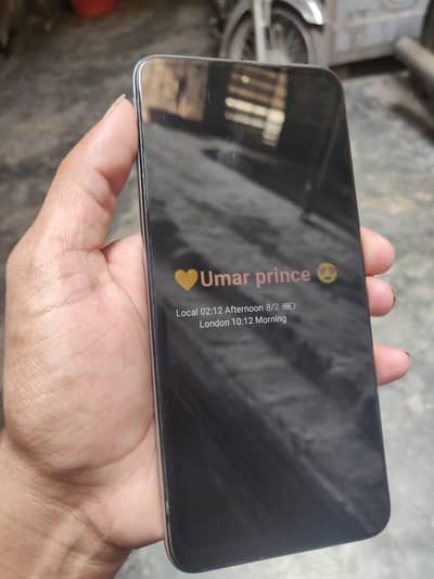 Xiaomi Mi Note 10     03154929643