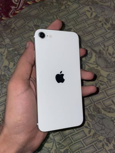 Apple iPhone SE