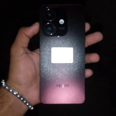 OPPO A3x