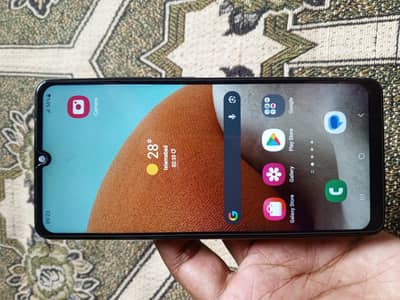 Samsung Mobile A32  6/128