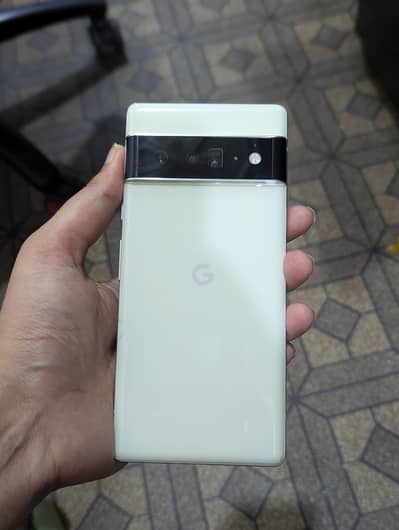 Google Pixel 6 Pro 12/512