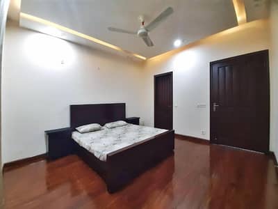 1 Kanal Brand Upper Portion Available For Rent