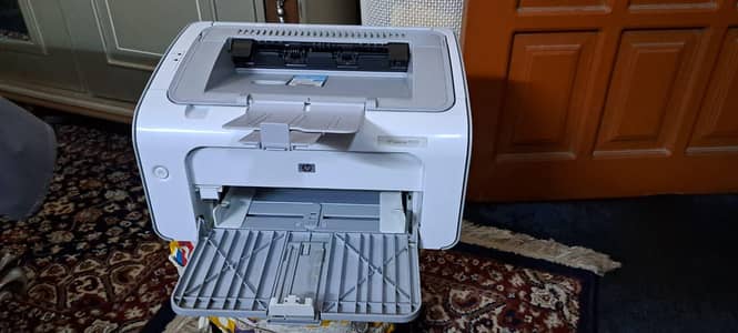 HP Laserjet P1102 Printer