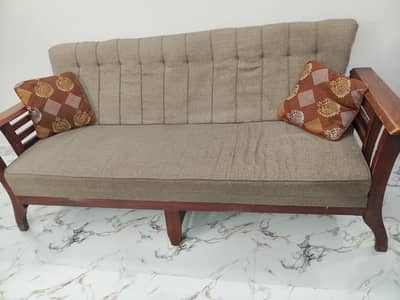 5 seater sofa set