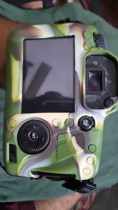 Canon 6d
