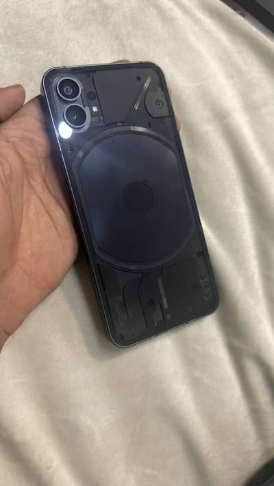 Nothing Phone 1