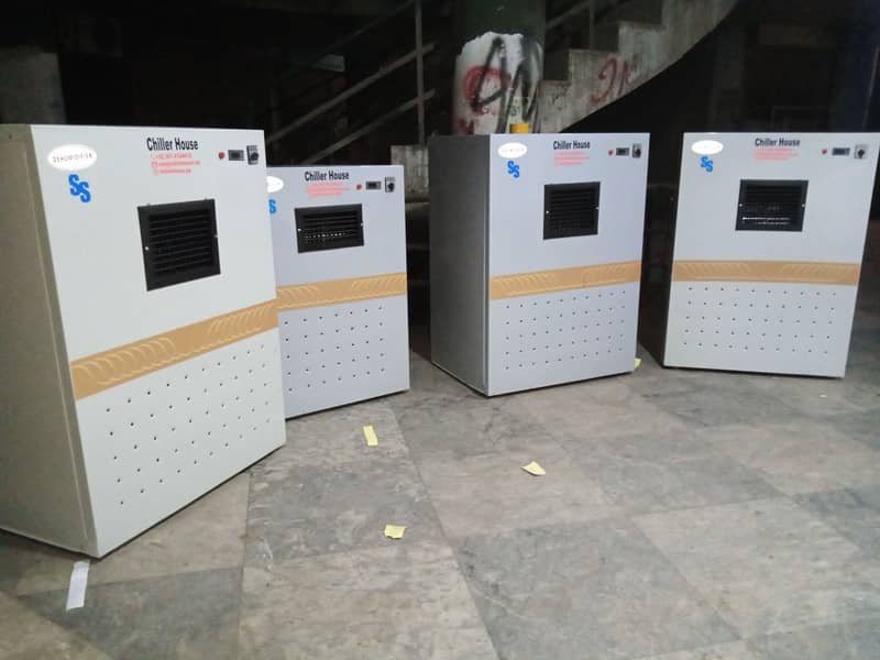 Dehumidifiers 1