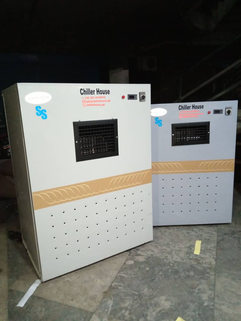 Dehumidifiers 2