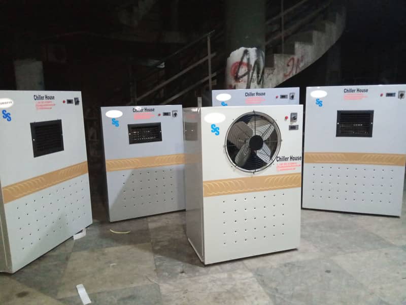 Dehumidifiers 3