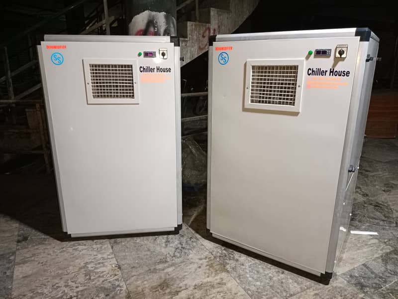 Dehumidifiers 13