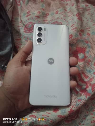 Motorola Moto G 82