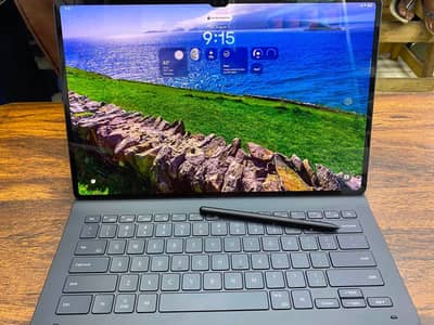 Galaxy Tab S9 Ultra 512gb With official Samsung Keyboard case
