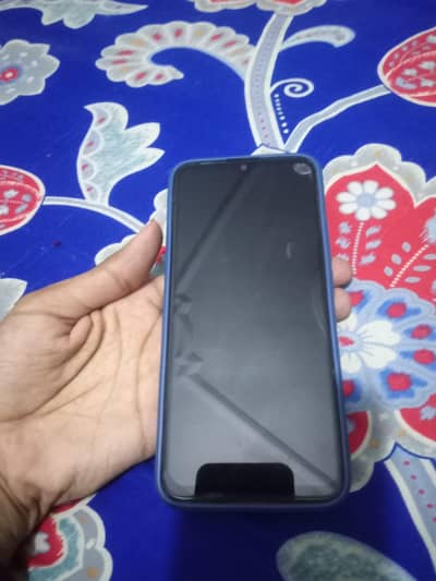 Tecno Spark 6 without box and charger