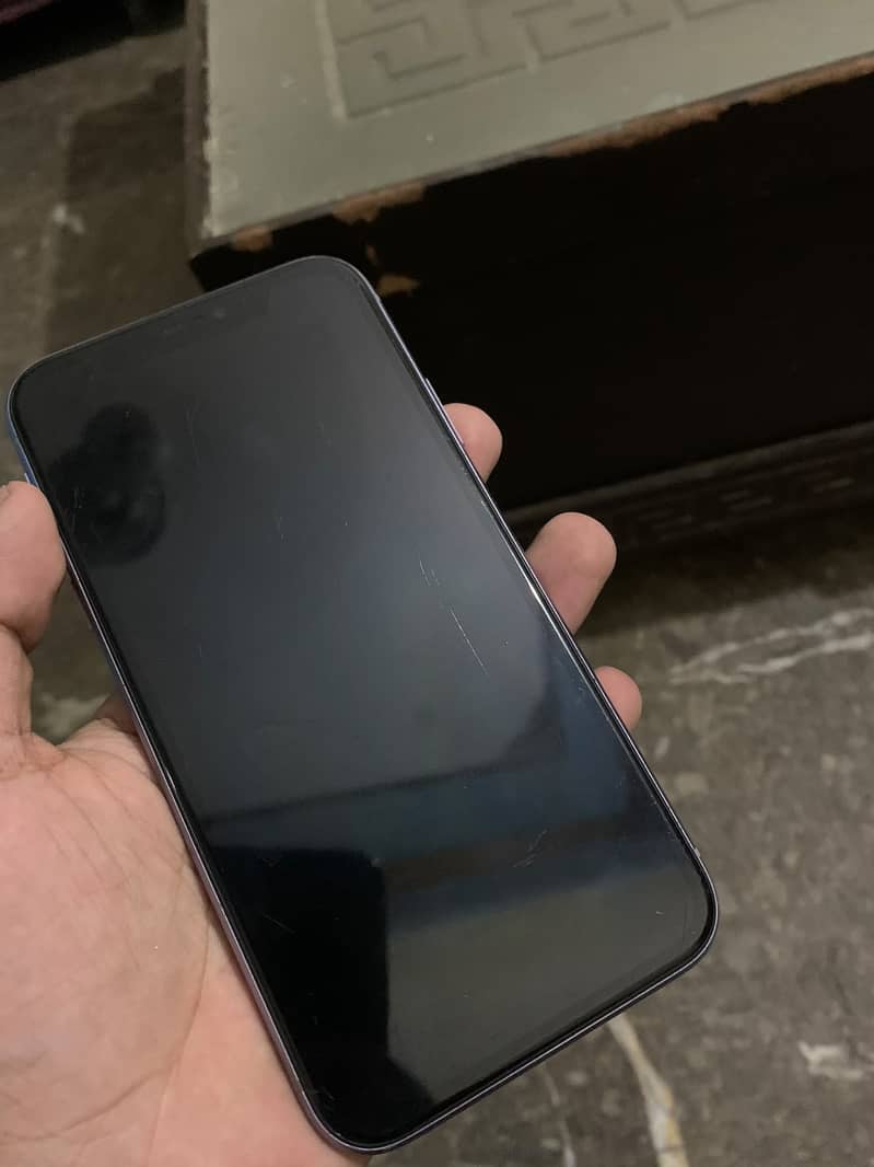 Iphone 11 0
