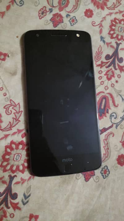 Motorola Moto Z2 Force