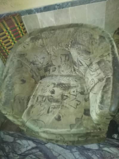 sofa set