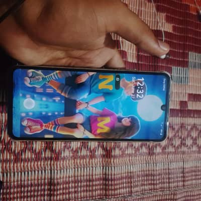 LG V60 ThinQ 5G bast fot pubg and camra
