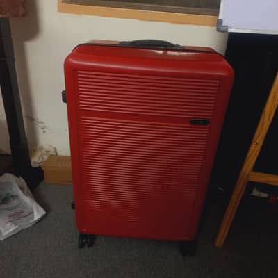 Premium Quality Suitcase