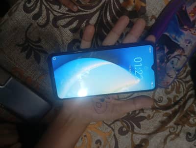 Realme C35